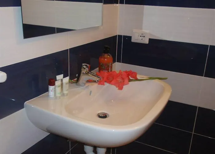 Le Azalee&spa Appartement