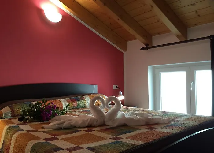 Appartement Le Azalee&spa Vercana