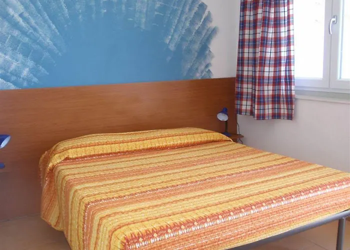 Le Azalee&spa * Vercana