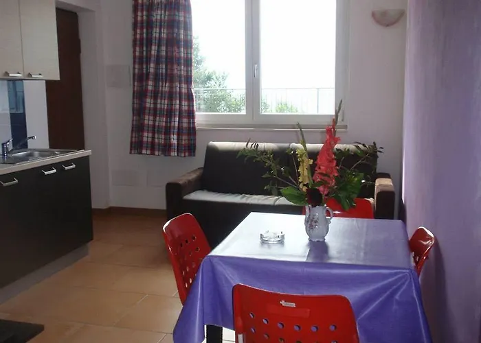 Le Azalee&spa Vercana