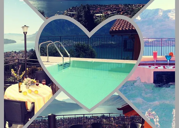 Le Azalee&spa Vercana