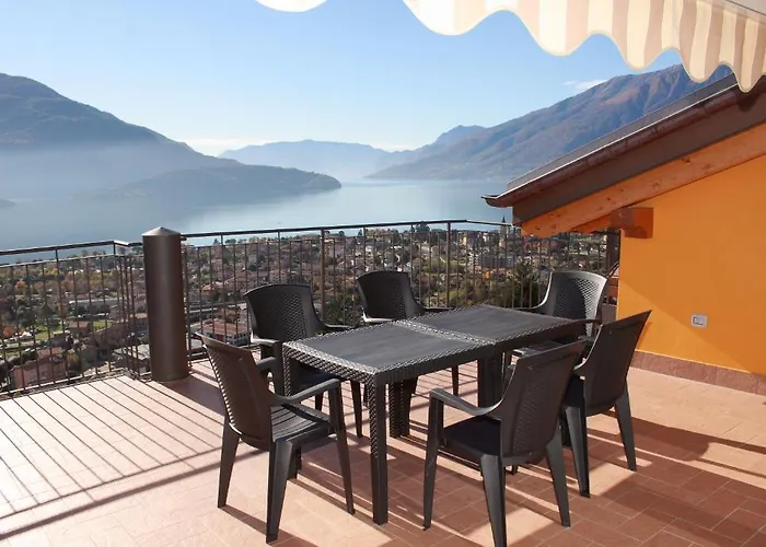 Le Azalee & Appartement *