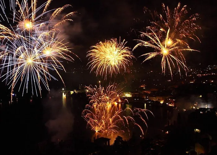 Appartement Le Azalee &