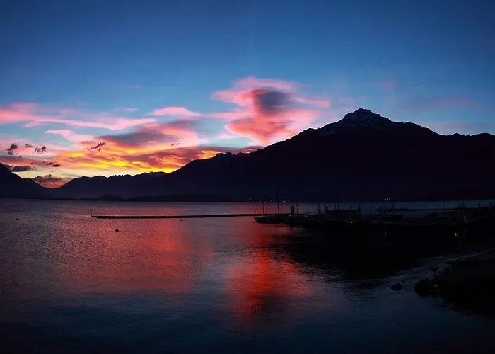 Appartement Le Azalee & Vercana