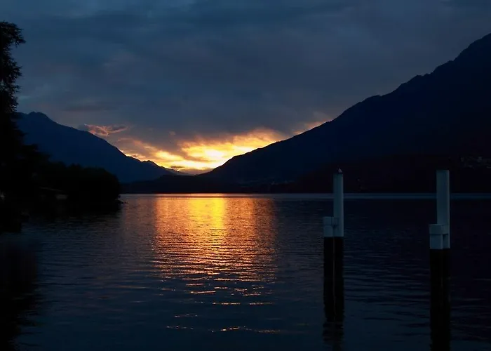 Appartement Le Azalee&spa *