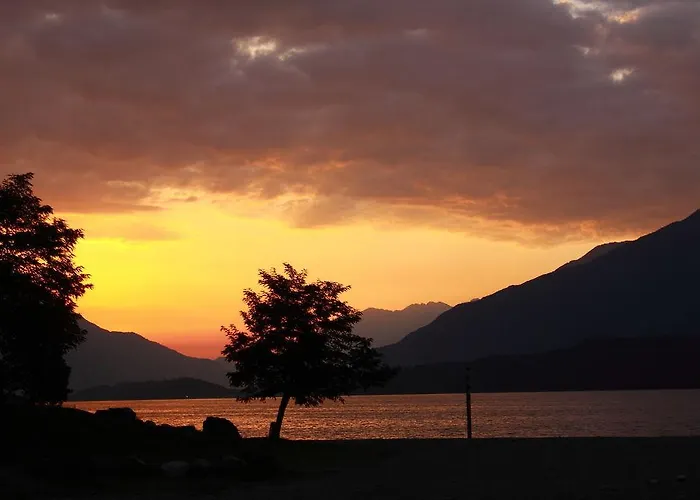 Appartement Le Azalee&spa *