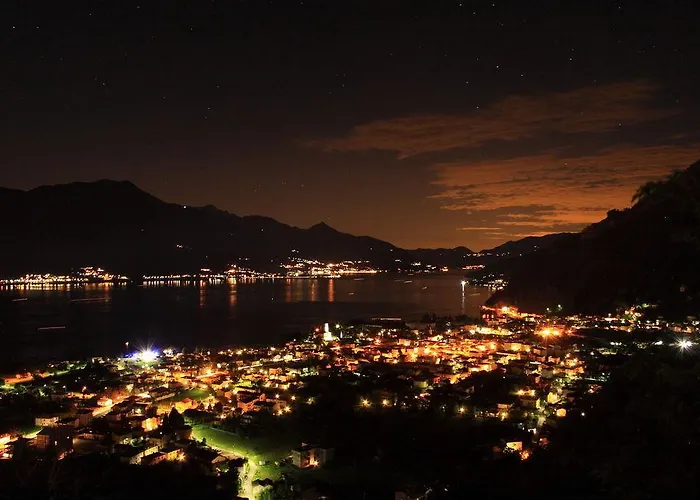 Le Azalee&spa Vercana