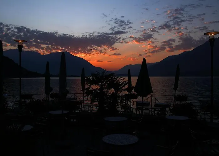 Appartement Le Azalee&spa *