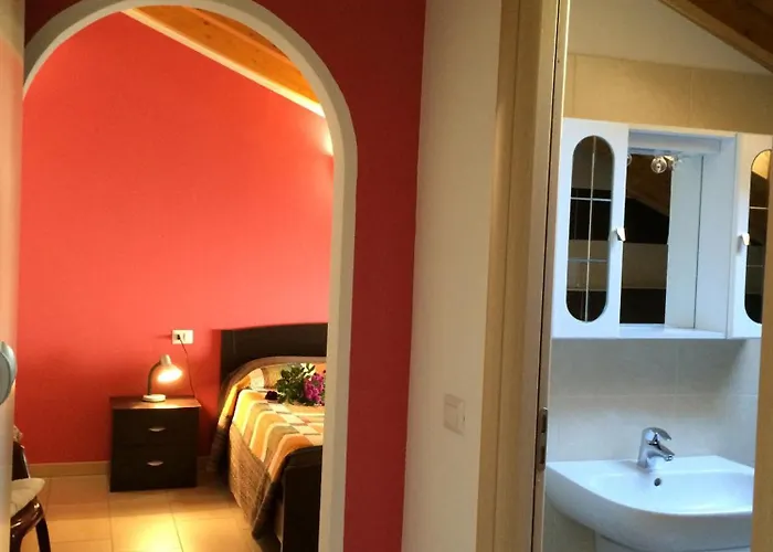 Appartement Le Azalee & *