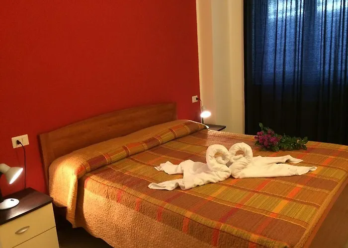 Le Azalee&spa Vercana