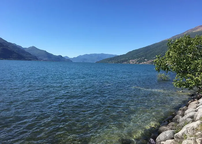 Appartement Le Azalee&spa *