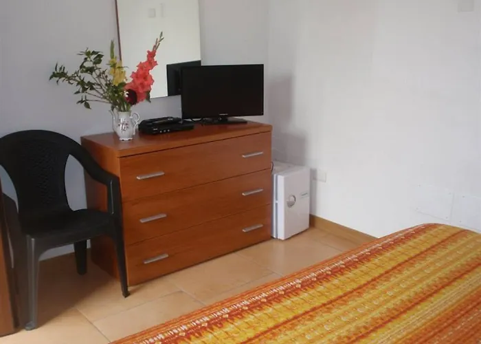 Le Azalee&spa * Vercana