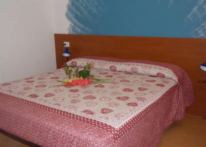 Le Azalee&spa Vercana