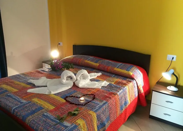 Le Azalee&spa Vercana