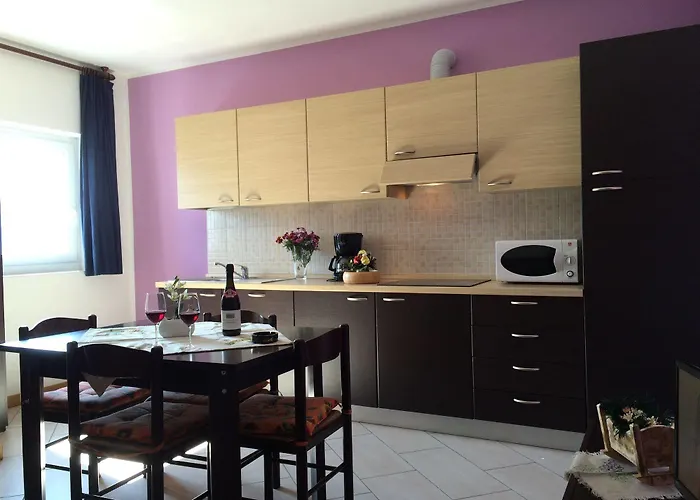 Le Azalee&spa Appartement Vercana