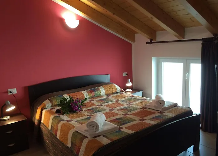 Appartement Le Azalee&spa