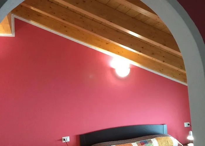 Le Azalee&spa Vercana