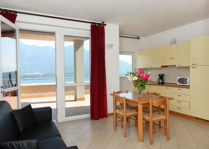 Le Azalee&spa * Vercana