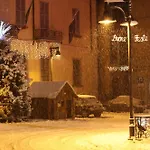 Le Azalee&spa Appartement