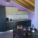 Appartement Le Azalee&spa *