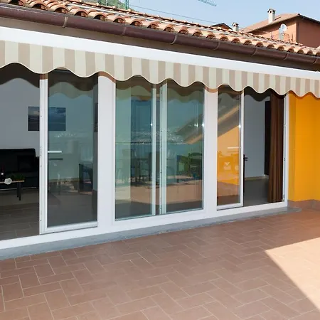 阿加乐和温泉公寓式酒店 Vercana