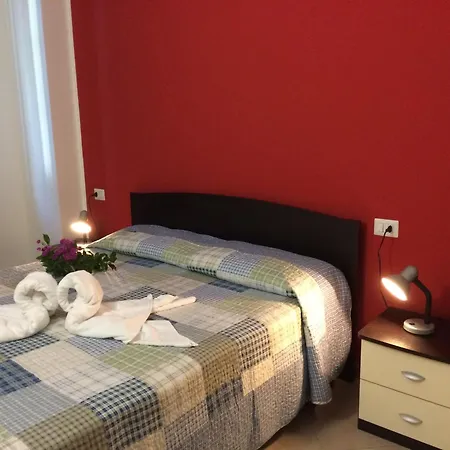 Le Azalee&spa Appartement