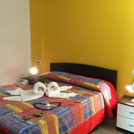 Le Azalee&spa