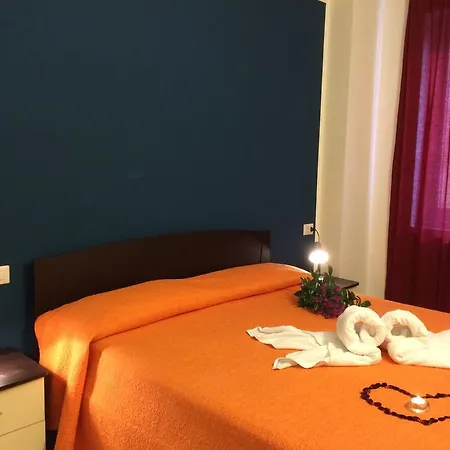 Le Azalee & Apartmán *