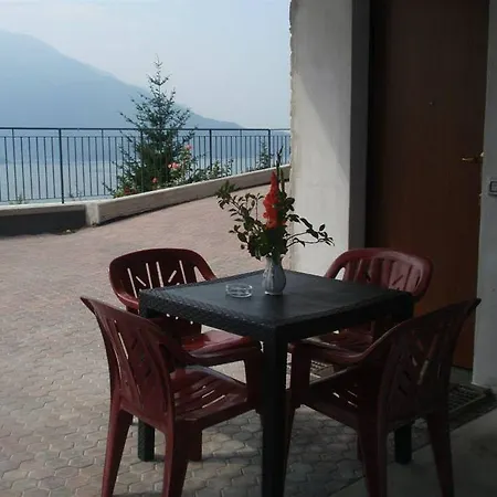 阿加乐和温泉公寓式酒店 Vercana