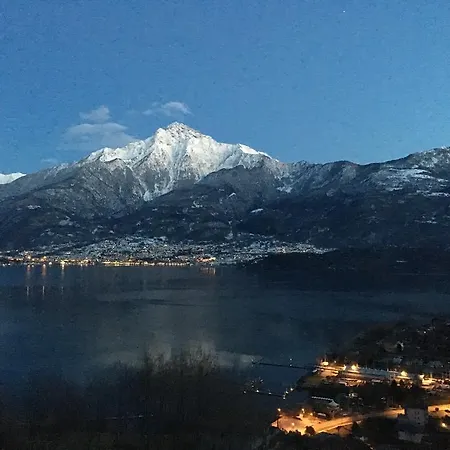 Apartmán Le Azalee &