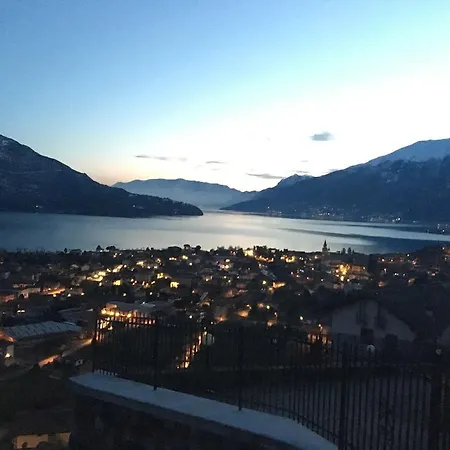 阿加乐和温泉公寓式酒店