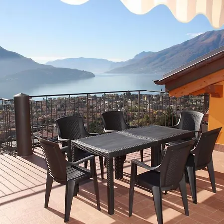 阿加乐和温泉公寓式酒店 公寓 *