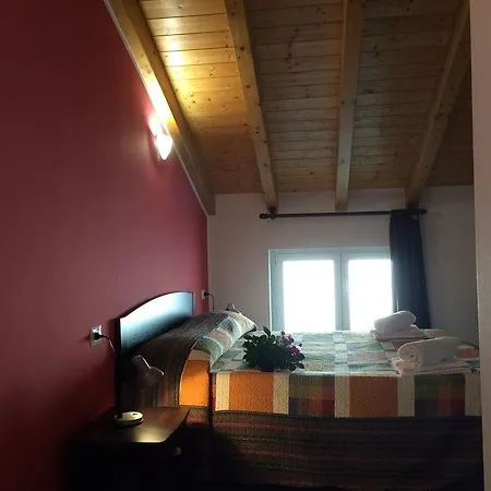 阿加乐和温泉公寓式酒店