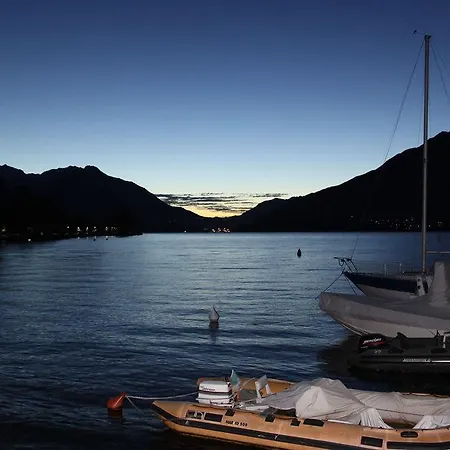 公寓 阿加乐和温泉公寓式酒店 Vercana