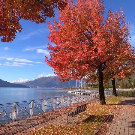 阿加乐和温泉公寓式酒店