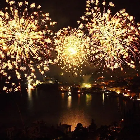 阿加乐和温泉公寓式酒店 Vercana