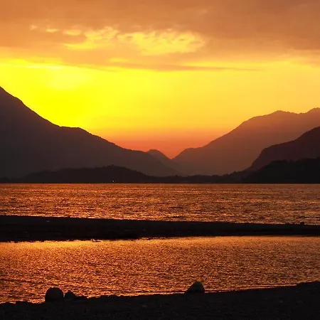 阿加乐和温泉公寓式酒店