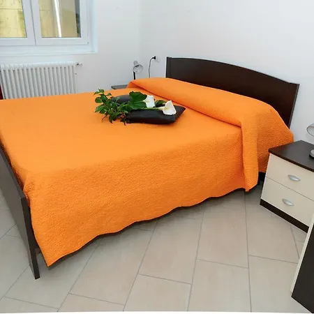 阿加乐和温泉公寓式酒店 Vercana