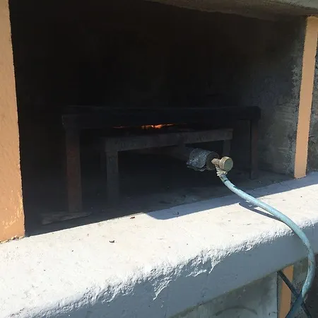 阿加乐和温泉公寓式酒店 Vercana