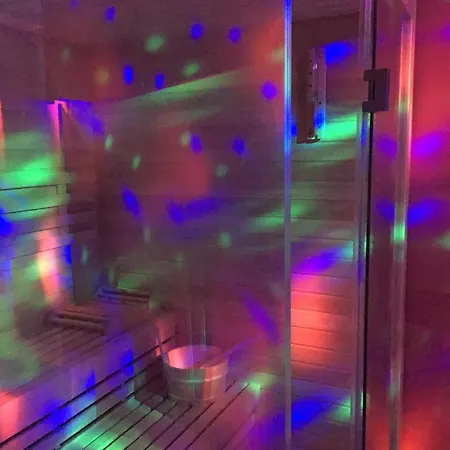 公寓 阿加乐和温泉公寓式酒店