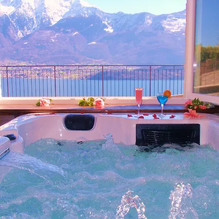 阿加乐和温泉公寓式酒店