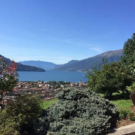 阿加乐和温泉公寓式酒店 Vercana