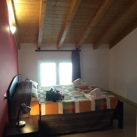 公寓 阿加乐和温泉公寓式酒店 *