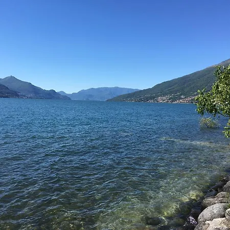 Apartmán Le Azalee & *