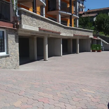 阿加乐和温泉公寓式酒店