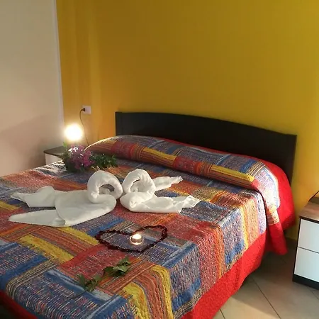 阿加乐和温泉公寓式酒店 Vercana