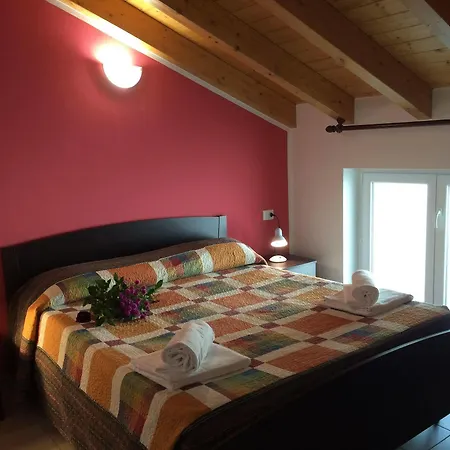 Apartamento Le Azalee &