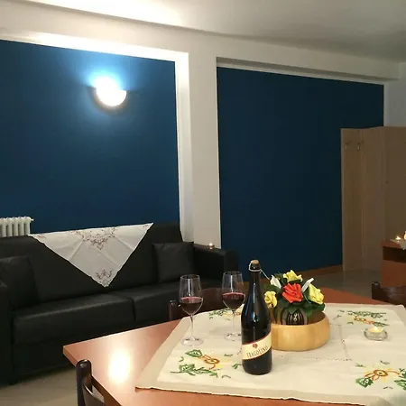 阿加乐和温泉公寓式酒店 公寓