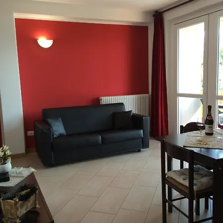 Appartement Le Azalee&spa *