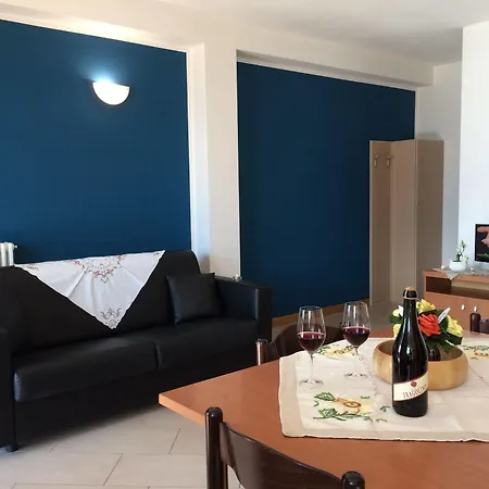 阿加乐和温泉公寓式酒店